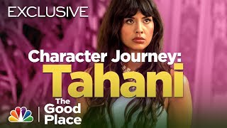 Character Journey Tahani  The Good Place [upl. by Anole865]