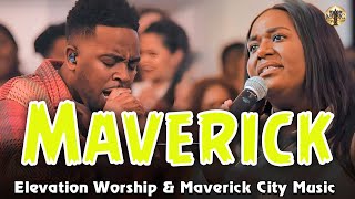 Elevation Worship amp Maverick City Music 2024  Jireh Been So Good  Dante Bowe Tiffany Hudson [upl. by Eiramanit]