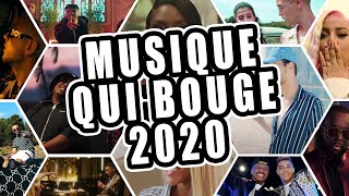 Musique Pour Danser 2020 🔥 Musique Qui Bouge 2020 Pour Soirée [upl. by Austen]