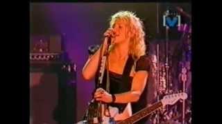 Hole  Big Day Out 1999  FULL CONCERT [upl. by Sigismundo643]