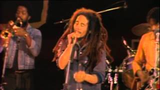 BOB MARLEY Live in Santa Barbara 1979 FULL CONCERT [upl. by Adnilra]