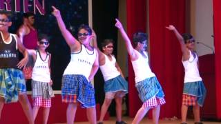 Lungi Dance by Devan and Team [upl. by Diane58]