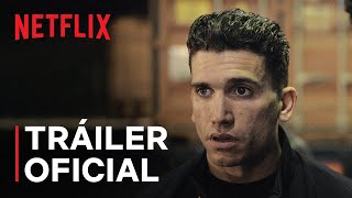 Mano de hierro SUBTITULADO  Tráiler oficial  Netflix España [upl. by Alioz]