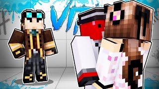 CICO CI PROVA CON ANNA  Vita su Minecraft 2 Ep2 [upl. by Nyved]