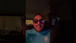 OM 01 Francfort  TOUJOURS PAS DE VICTOIRE EN LDC  Le Debrief de bengous [upl. by Mikah]