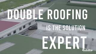 Understanding Double Roofing  Onduline Philippines [upl. by Acinyt]