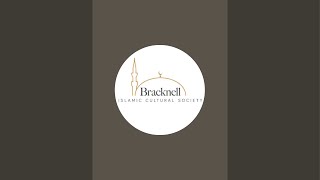 Bracknell Islamic Cultural Society is live [upl. by Mehitable]