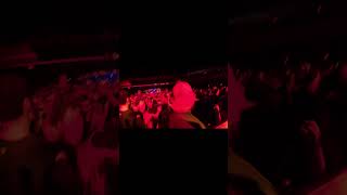 Kublai Khan TX Wall of Death  Hard Rock Live Orlando GoPro Cam Sold out 09242024 [upl. by Brenan716]