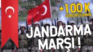 JANDARMA MARŞI [upl. by Esdras]