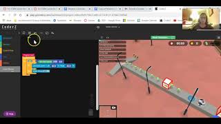 CoderZ CR102 Cruise Control Lesson [upl. by Eph]