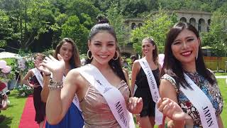 MISS FRIENDSHIP INTERNATIONAL 2019 episode 4 [upl. by Reba]