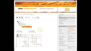 OBO Construct Überspannungsschutz – OBO Bettermann [upl. by Blaise253]