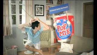 Pop Mie Antena TVC [upl. by Semyaj271]