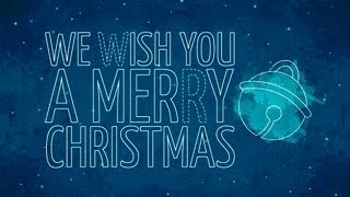 Canciones para dormir We wish you a Merry Christmas Nanas para bebes [upl. by Venice]