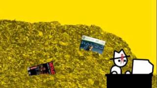 INFAMOUS Zero Punctuation [upl. by Ramirol]