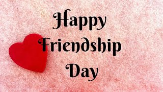 friendship day Status 2021  Friendship day whatsapp status  True Friendship Status  dosti status [upl. by Hennessy584]