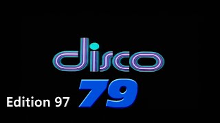 Disco 79  Edition 97 [upl. by Rollins]