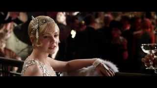 The Great Gatsby 2013 Official Trailer 2 HD [upl. by Adnawyt154]