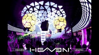 🇵🇱 Dj Wajs In Da Mix  Heaven Leszno 16 10 2010 [upl. by Etnahsa]