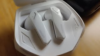 How to Adjust the Volume of Lenovo ThinkPlus LivePods EarBuds [upl. by Anderegg]