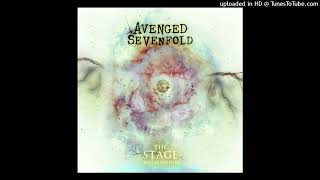 Avenged Sevenfold  Retrovertigo [upl. by Hirai236]