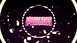 PinkAnt Remade Intro [upl. by Ennovy]