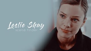 • Leslie Shay  scene finder S2B amp S3 [upl. by Monjo665]