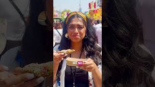 BIZARRE FOODS AT CNE 2024 PT 1 toronto cne cne2024 weirdfoods bizarrefoods weirdfoodcombo [upl. by Dilahk]