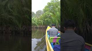 Wisata Rammang Rammang Kab Pangkep Dosen PG PAUD UIM [upl. by Eniluap707]