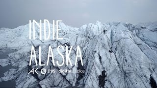 We Are Glacier People  INDIE ALASKA [upl. by Dagny220]