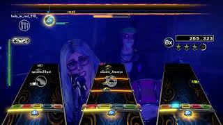 Rock Band 4  She Drives Me Crazy  Fine Young Cannibals  Full Band HD [upl. by Magill]