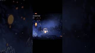 Hollow Knight  Defeating Brooding Mawlek  gaming hollowknight xboxgaming bitterchillz [upl. by Annayr]