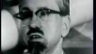 Dr Allen Hynek 1966 [upl. by Malamut969]