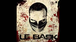 Expanzor  Frenchcore Legends Le Bask [upl. by Burgener]