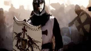 The Knights Templars Secret History Part 13 [upl. by Nylyak377]