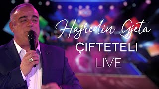 Hajredin Gjeta Çifteteli Live [upl. by Mok]