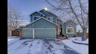 Lisa Heagney presents 20778 E PRINCETON LANE Aurora CO  ColdwellBankerHomescom [upl. by Javler]