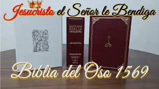 Biblia del Oso [upl. by Ela]