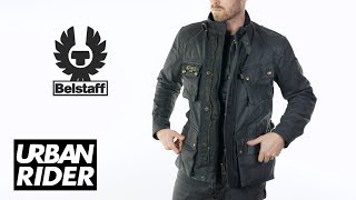 Belstaff Trialmaster Pro 48 Review [upl. by Davidson451]