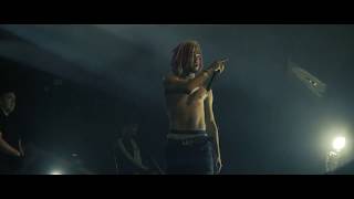 Lil Pump D Rose at Starland Ballroom Shot by Kwas [upl. by O'Toole650]