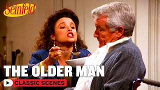 Elaine Dates An Older Man  The Alternate Side  Seinfeld [upl. by Waller837]