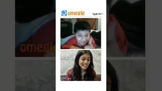 🎉 quotCrazy Omegle Pranks That Had Us Laughing Out Loudquot 😂 short omegle [upl. by Anonyw]