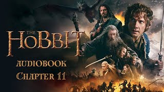 The Hobbit Audiobook Chapter 11 [upl. by Olly584]