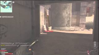 320 and the Goblet of Fire Preview Modern Warfare 3 [upl. by Ebeohp]