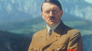 Hitlers Addiction To Antiflatulent Drugs amp Other Shocking Revelations [upl. by Carpet565]