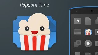 How to open downloaded videos in popcorn time in android [upl. by Dickens]