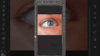 How to Get Rid of Bloodshot Red Eyes and Clean Up EyeWhites in Photoshop [upl. by Sachs]