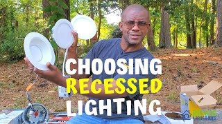 How To Install Recessed Lights  Ask This Old House [upl. by Tuck531]