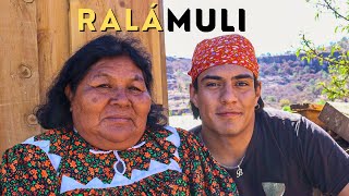 Viví con RARÁMURIS en la sierra TARAHUMARA Documental [upl. by Raddi]