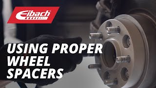 How to Choose Wheel Spacers [upl. by Elgar471]